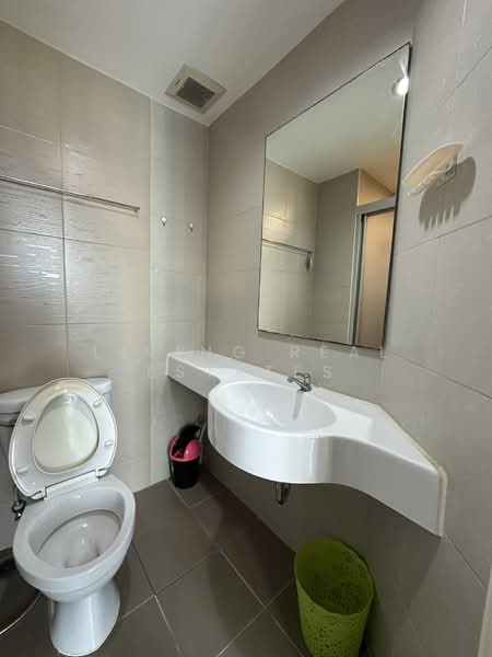 Lumpini Park Rattanathibet-Ngamwongwan, Nonthaburi, Rattanathibet Road, Bang Kra So, Muang Nonthaburi, Nonthaburi, 1 Bedroom, 26 sqm, Condo For Rent, by Living Real Estates, 500143428 - DDproperty.com