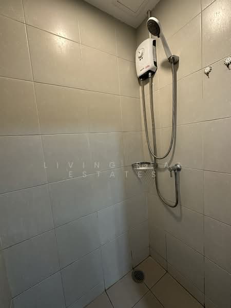 Lumpini Park Rattanathibet-Ngamwongwan, Nonthaburi, Rattanathibet Road, Bang Kra So, Muang Nonthaburi, Nonthaburi, 1 Bedroom, 26 sqm, Condo For Rent, by Living Real Estates, 500143428 - DDproperty.com