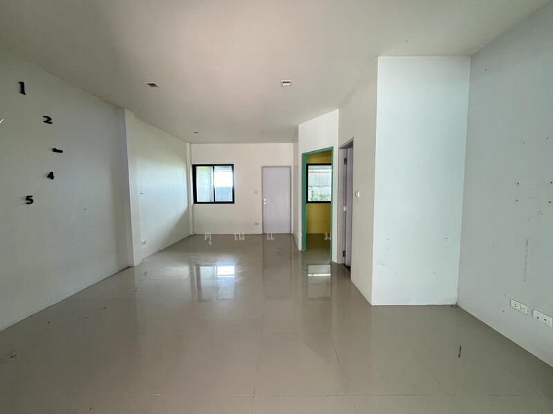 Sirarom Plus Bangna Km.29, Samut Prakan, Soi Kiattiphiphatthani, Bangna Road, Ban Rakat, Bang Bo, Samut Prakan, 4 Bedrooms, 95 sqm, Townhouse For Sale, by คุณแจม, 500143429 - DDproperty.com