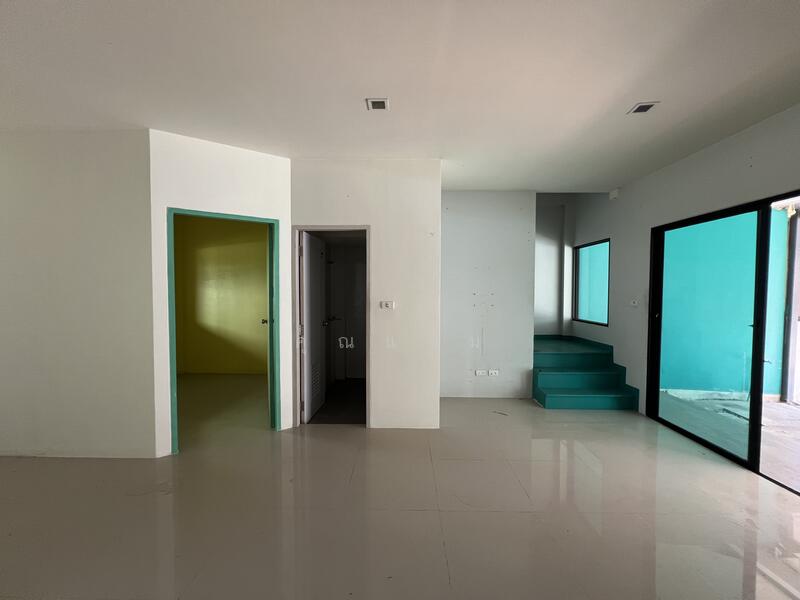 Sirarom Plus Bangna Km.29, Samut Prakan, Soi Kiattiphiphatthani, Bangna Road, Ban Rakat, Bang Bo, Samut Prakan, 4 Bedrooms, 95 sqm, Townhouse For Sale, by คุณแจม, 500143429 - DDproperty.com