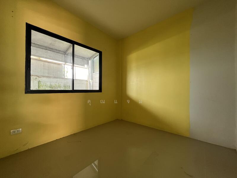 Sirarom Plus Bangna Km.29, Samut Prakan, Soi Kiattiphiphatthani, Bangna Road, Ban Rakat, Bang Bo, Samut Prakan, 4 Bedrooms, 95 sqm, Townhouse For Sale, by คุณแจม, 500143429 - DDproperty.com