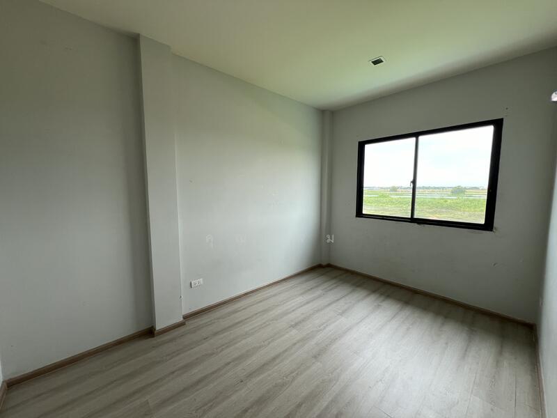 Sirarom Plus Bangna Km.29, Samut Prakan, Soi Kiattiphiphatthani, Bangna Road, Ban Rakat, Bang Bo, Samut Prakan, 4 Bedrooms, 95 sqm, Townhouse For Sale, by คุณแจม, 500143429 - DDproperty.com