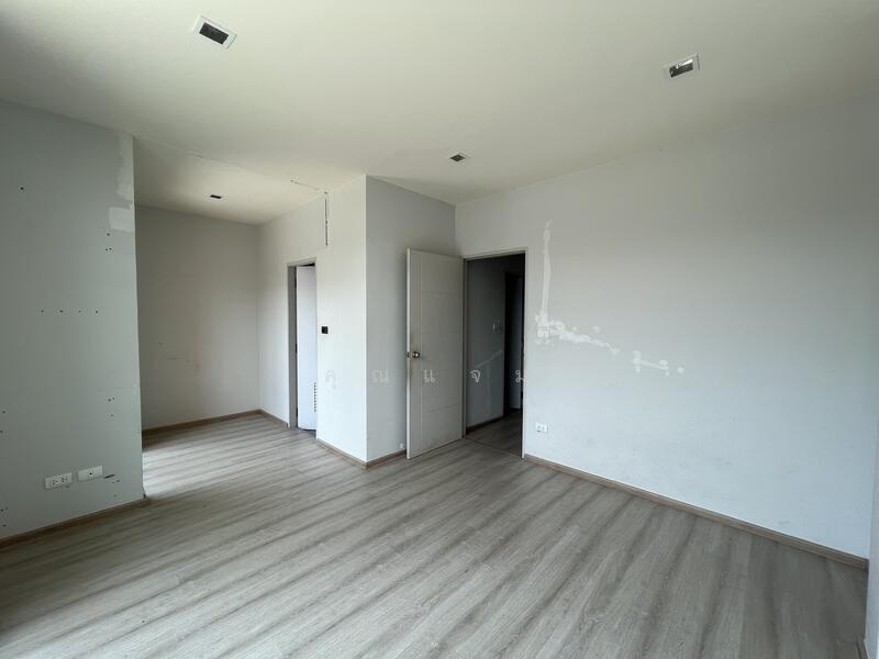 Sirarom Plus Bangna Km.29, Samut Prakan, Soi Kiattiphiphatthani, Bangna Road, Ban Rakat, Bang Bo, Samut Prakan, 4 Bedrooms, 95 sqm, Townhouse For Sale, by คุณแจม, 500143429 - DDproperty.com