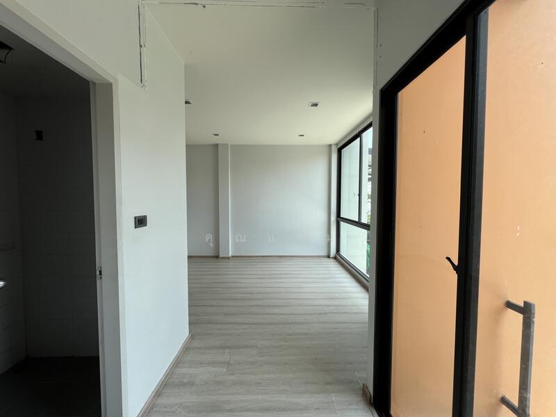 Sirarom Plus Bangna Km.29 : สิรารมย์ พลัส บางนา กม.29, สมุทรปราการ, ซ.เกียรติพิพัฒน์ธานี ถ.บางนา, บ้านระกาศ, บางบ่อ, สมุทรปราการ, 95 ตร.ม., ทาวน์เฮ้าส์ ขาย, โดย คุณแจม, 500143429 - DDproperty.com