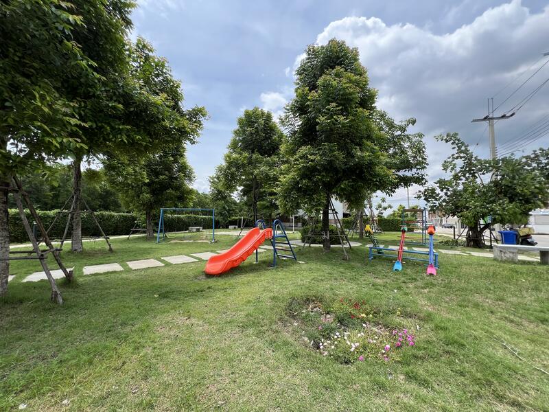 Sirarom Plus Bangna Km.29, Samut Prakan, Soi Kiattiphiphatthani, Bangna Road, Ban Rakat, Bang Bo, Samut Prakan, 4 Bedrooms, 95 sqm, Townhouse For Sale, by คุณแจม, 500143429 - DDproperty.com