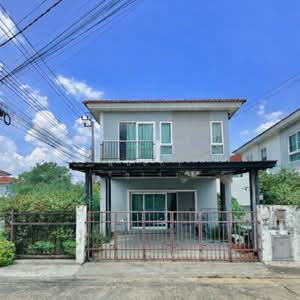 ขาย - Supalai Ville Wongwaen - Bang Yai : ศุภาลัย วิลล์ วงแหวน - บางใหญ่, นนทบุรี