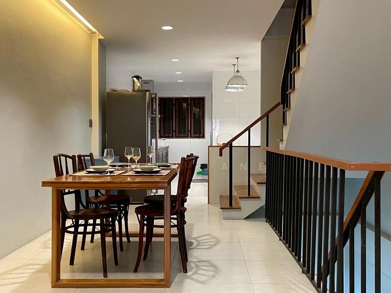 Commercial building for rent in Rama 3 area (SPSJP122), Bangkok, ช่องนนทรี ซอย 10, Chong Nonsi, Yan Nawa, Bangkok, , 320 sqm, Shophouse For Rent, by Khun Jane, 500143440 - DDproperty.com