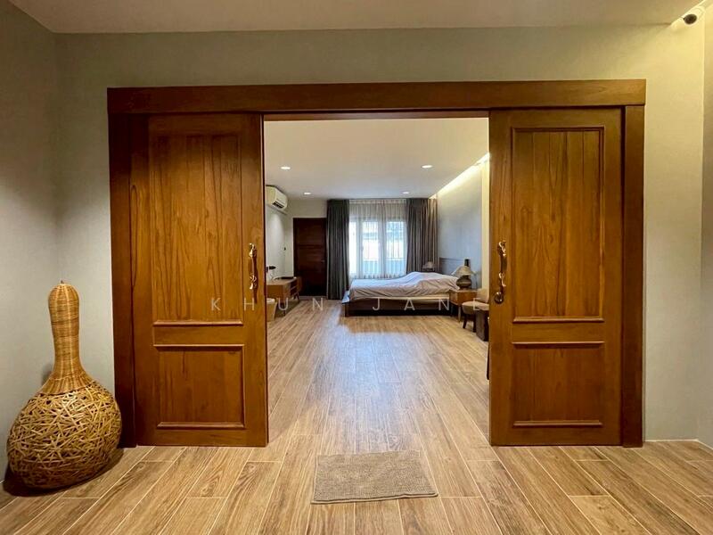 Commercial building for rent in Rama 3 area (SPSJP122), Bangkok, ช่องนนทรี ซอย 10, Chong Nonsi, Yan Nawa, Bangkok, , 320 sqm, Shophouse For Rent, by Khun Jane, 500143440 - DDproperty.com