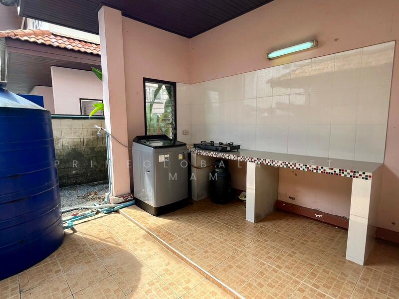 Passorn Kathu-Patong, Phuket, Pruksa Ville Village 146/35, Kammala, Kathu, Phuket, 3 Bedrooms, 181 sqm, Single Detached House For Rent, by primeglobalasset Mam, 500143448 - DDproperty.com