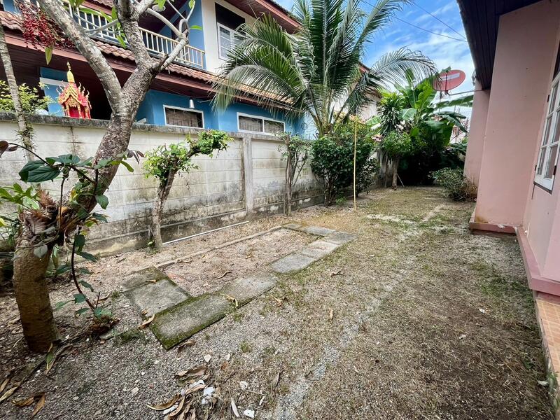 Passorn Kathu-Patong, Phuket, Pruksa Ville Village 146/35, Kammala, Kathu, Phuket, 3 Bedrooms, 181 sqm, Single Detached House For Rent, by primeglobalasset Mam, 500143448 - DDproperty.com