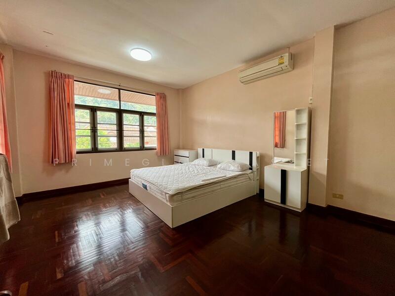 Passorn Kathu-Patong, Phuket, Pruksa Ville Village 146/35, Kammala, Kathu, Phuket, 3 Bedrooms, 181 sqm, Single Detached House For Rent, by primeglobalasset Mam, 500143448 - DDproperty.com