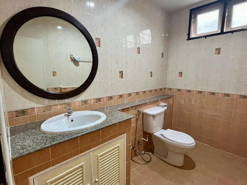 Passorn Kathu-Patong, Phuket, Pruksa Ville Village 146/35, Kammala, Kathu, Phuket, 3 Bedrooms, 181 sqm, Single Detached House For Rent, by primeglobalasset Mam, 500143448 - DDproperty.com