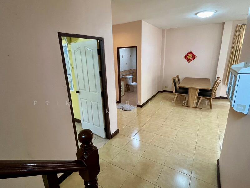 Passorn Kathu-Patong, Phuket, Pruksa Ville Village 146/35, Kammala, Kathu, Phuket, 3 Bedrooms, 181 sqm, Single Detached House For Rent, by primeglobalasset Mam, 500143448 - DDproperty.com