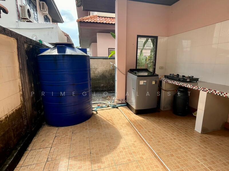 Passorn Kathu-Patong, Phuket, Pruksa Ville Village 146/35, Kammala, Kathu, Phuket, 3 Bedrooms, 181 sqm, Single Detached House For Rent, by primeglobalasset Mam, 500143448 - DDproperty.com