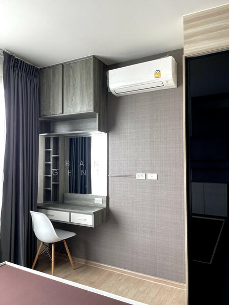 Chewathai Kaset-Nawamin : ชีวาทัย เกษตร-นวมินทร์, กรุงเทพ, ถนนประเสริฐมนูกิจ, เสนานิคม, จตุจักร, กรุงเทพ, 34 ตร.ม., คอนโด ขาย, โดย Bangkok Agent Co.,Ltd., 500143449 - DDproperty.com