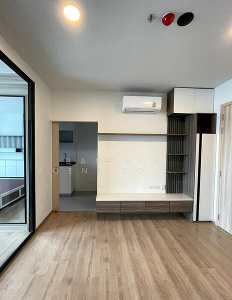 Chewathai Kaset-Nawamin, Bangkok, Prasert-Manukitch Road, Sena Nikhom, Chatuchak, Bangkok, 1 Bedroom, 34 sqm, Condo For Sale, by Bangkok Agent Co.,Ltd., 500143449 - DDproperty.com