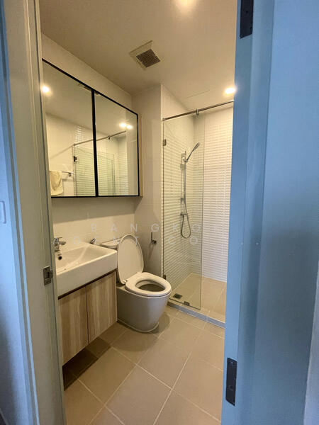 Chewathai Kaset-Nawamin, Bangkok, Prasert-Manukitch Road, Sena Nikhom, Chatuchak, Bangkok, 1 Bedroom, 34 sqm, Condo For Sale, by Bangkok Agent Co.,Ltd., 500143449 - DDproperty.com