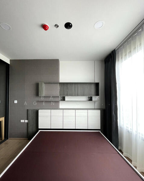 Chewathai Kaset-Nawamin : ชีวาทัย เกษตร-นวมินทร์, กรุงเทพ, ถนนประเสริฐมนูกิจ, เสนานิคม, จตุจักร, กรุงเทพ, 34 ตร.ม., คอนโด ขาย, โดย Bangkok Agent Co.,Ltd., 500143449 - DDproperty.com