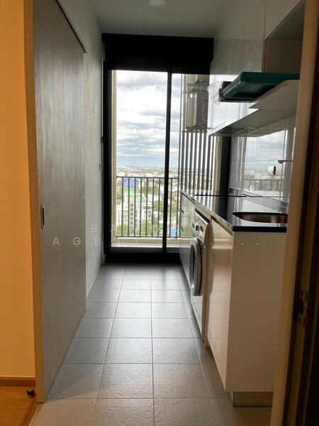 Chewathai Kaset-Nawamin, Bangkok, Prasert-Manukitch Road, Sena Nikhom, Chatuchak, Bangkok, 1 Bedroom, 34 sqm, Condo For Sale, by Bangkok Agent Co.,Ltd., 500143449 - DDproperty.com