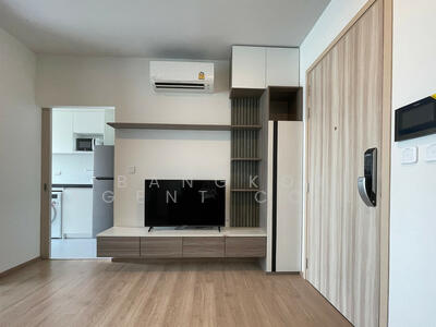 For Rent - Chewathai Kaset-Nawamin, Bangkok