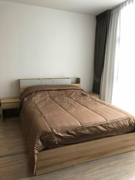 Rhythm Ekkamai, Bangkok, 11 Soi Sukhumvit 63, Khlongtoei Nua, Watthana, Bangkok, 1 Bedroom, 35 sqm, Condo For Rent, by RE Property, 500143455 - DDproperty.com