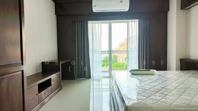The Green Place Condo : พนาสนคอนโดกรีนเพลส, ภูเก็ต, 147/58 ม.5 พนาสนกรีนเพลส ต.รัษฏา, รัษฎา, เมืองภูเก็ต, ภูเก็ต, 170 ตร.ม., คอนโด ให้เช่า, โดย Prime Global Asset ( Bom ), 500143457 - DDproperty.com