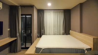 For Rent - THE MUVE Kaset, Bangkok
