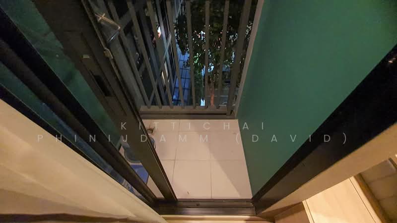 THE MUVE Kaset, Bangkok, Soi Ngamwongwan 54 Yak 3, Lat Yao, Chatuchak, Bangkok, 1 Bedroom, 25 sqm, Condo For Rent, by Kittichai Phinijdamm (David), 500143461 - DDproperty.com