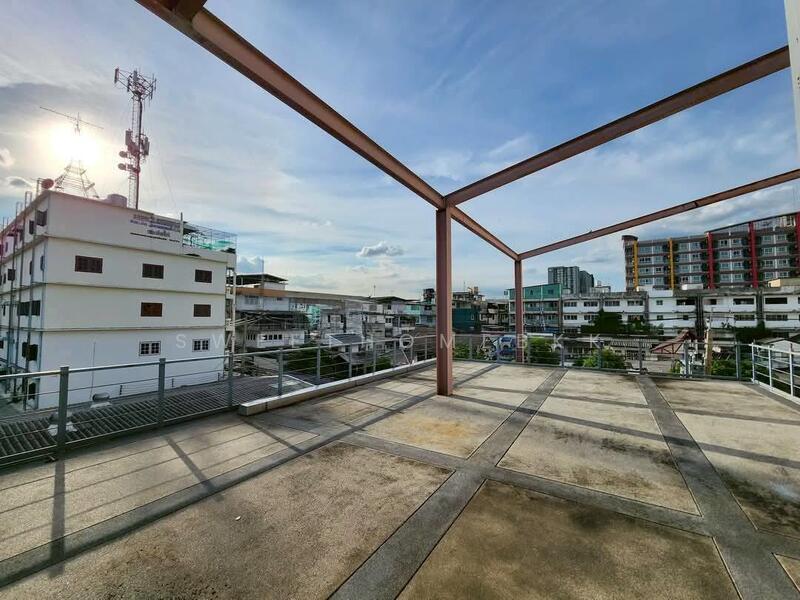 ติวานนท์, Nonthaburi, Talat Kwan, Muang Nonthaburi, Nonthaburi, , 700 sqm, Office Space For Rent, by SweetHomeBKK, 500143465 - DDproperty.com