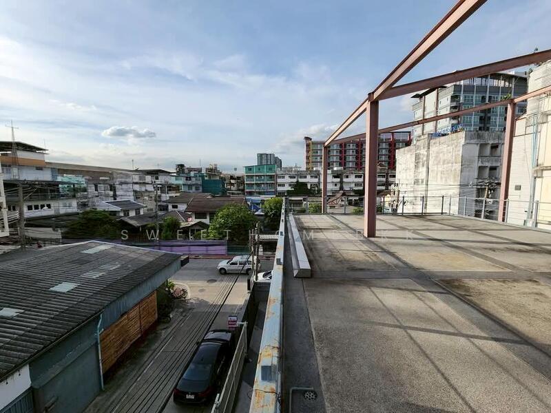 ติวานนท์, นนทบุรี, ตลาดขวัญ, เมืองนนทบุรี, นนทบุรี, 700 ตร.ม., สำนักงาน ให้เช่า, โดย SweetHomeBKK, 500143465 - DDproperty.com