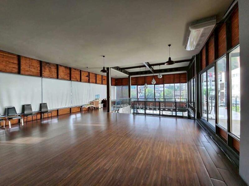 ติวานนท์, Nonthaburi, Talat Kwan, Muang Nonthaburi, Nonthaburi, , 700 sqm, Office Space For Rent, by SweetHomeBKK, 500143465 - DDproperty.com