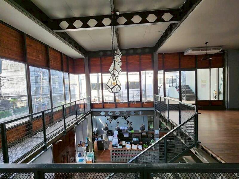 ติวานนท์, Nonthaburi, Talat Kwan, Muang Nonthaburi, Nonthaburi, , 700 sqm, Office Space For Rent, by SweetHomeBKK, 500143465 - DDproperty.com
