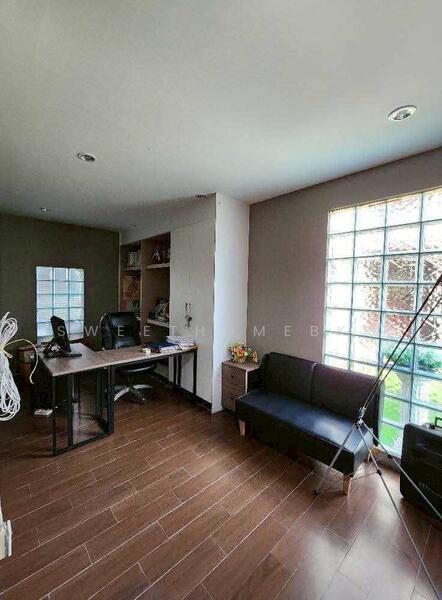 ติวานนท์, นนทบุรี, ตลาดขวัญ, เมืองนนทบุรี, นนทบุรี, 700 ตร.ม., สำนักงาน ให้เช่า, โดย SweetHomeBKK, 500143465 - DDproperty.com