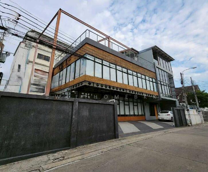 ติวานนท์, Nonthaburi, Talat Kwan, Muang Nonthaburi, Nonthaburi, , 700 sqm, Office Space For Rent, by SweetHomeBKK, 500143465 - DDproperty.com