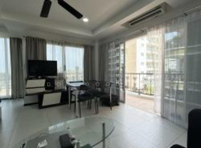 Siam Oriental Twins, Chon Buri (Pattaya), 352/323 Phra Tam Nak 4 Alley, Nong Pru, Bang Lamung (Pattaya), Chon Buri (Pattaya), Studio, 48 sqm, Condo For Sale, by Dow Goodwin, 500143467 - DDproperty.com