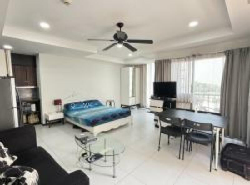Siam Oriental Twins, Chon Buri (Pattaya), 352/323 Phra Tam Nak 4 Alley, Nong Pru, Bang Lamung (Pattaya), Chon Buri (Pattaya), Studio, 48 sqm, Condo For Sale, by Dow Goodwin, 500143467 - DDproperty.com