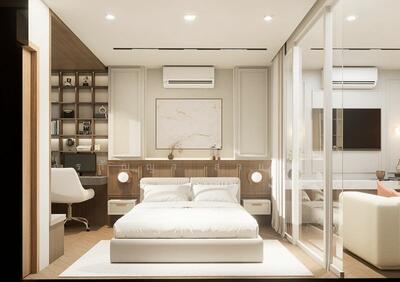 ขาย - Ruankam Tower Condominium : เรือนคำทาวเวอร์คอนโดมิเนียม, เชียงใหม่