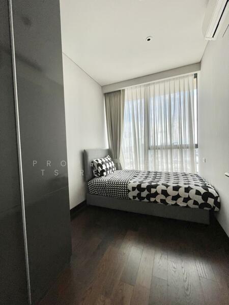 The Lumpini 24, Bangkok, Sukhumvit 24 Road, Khong Tan, Khlong Toei, Bangkok, 2 Bedrooms, 56 sqm, Condo For Rent, by PROPERTYSIGHTS REAL ESTATE, 500143470 - DDproperty.com