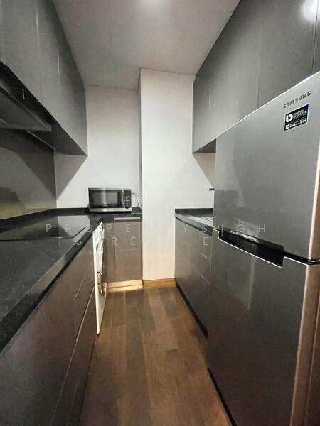 The Lumpini 24, Bangkok, Sukhumvit 24 Road, Khong Tan, Khlong Toei, Bangkok, 2 Bedrooms, 56 sqm, Condo For Rent, by PROPERTYSIGHTS REAL ESTATE, 500143470 - DDproperty.com