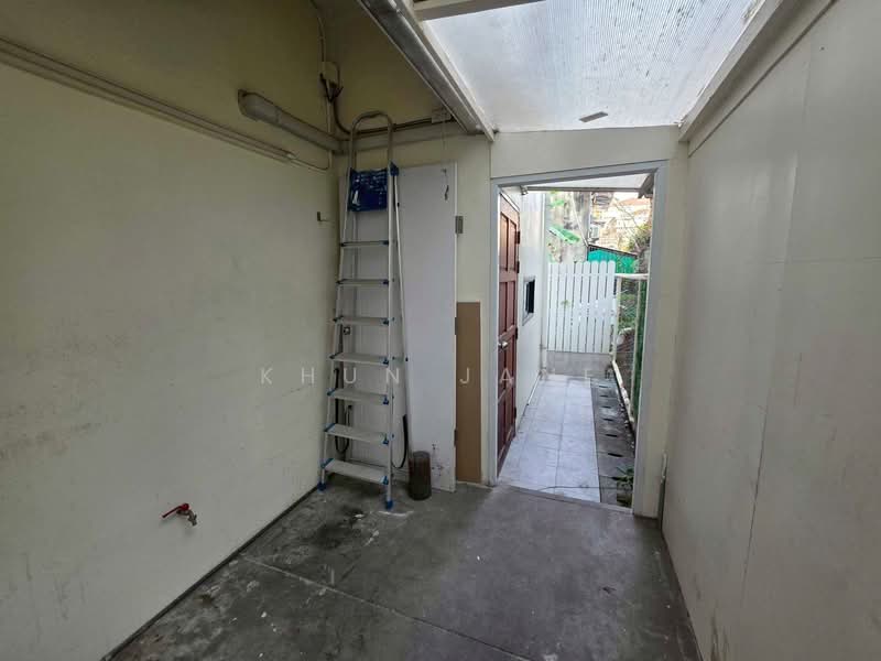 อาคารพาณิชย์ ให้เช่า อยู่ที่ สุขุมวิท 63 ใกล้ถนนใหญ่ (SPSJP123), กรุงเทพ, สุขุมวิท 63, คลองตันเหนือ, วัฒนา, กรุงเทพ, 200 ตร.ม., ตึกแถว-อาคารพาณิชย์ ให้เช่า, โดย Khun Jane, 500143471 - DDproperty.com