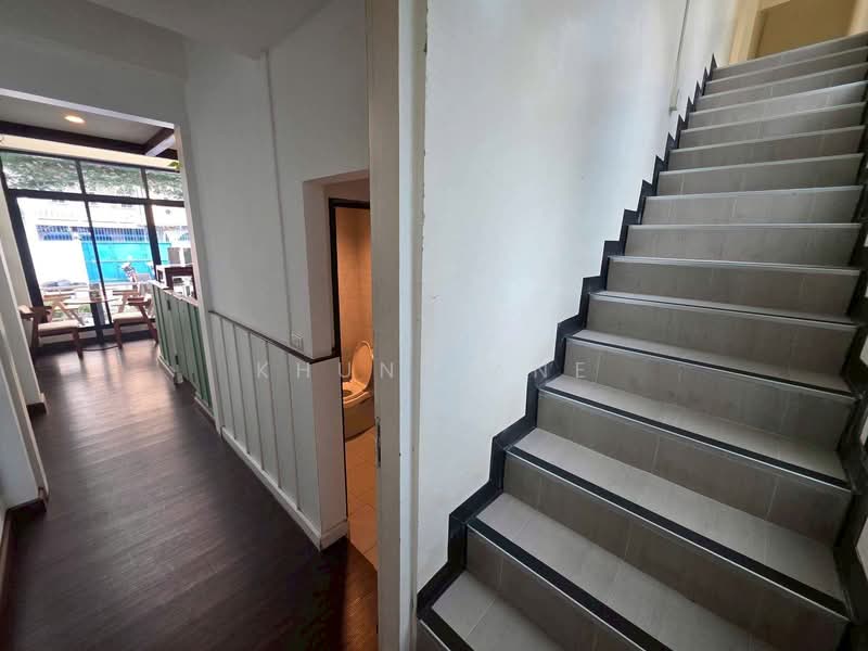 Commercial Building for Rent: Sukhumvit 63 – Near Main Road (SPSJP123), Bangkok, สุขุมวิท 63, Khlong Tan Nua, Watthana, Bangkok, , 200 sqm, Shophouse For Rent, by Khun Jane, 500143471 - DDproperty.com