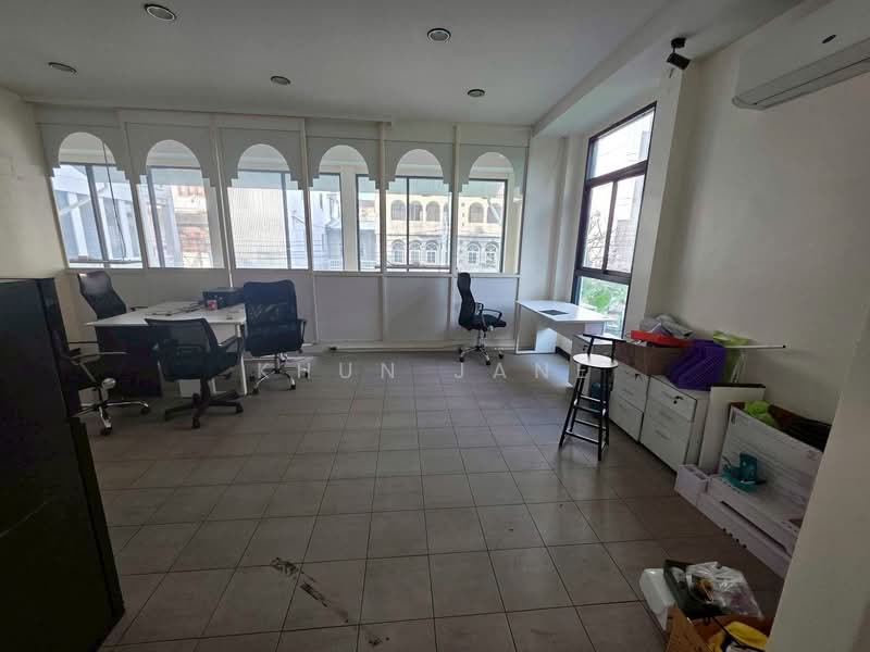 Commercial Building for Rent: Sukhumvit 63 – Near Main Road (SPSJP123), Bangkok, สุขุมวิท 63, Khlong Tan Nua, Watthana, Bangkok, , 200 sqm, Shophouse For Rent, by Khun Jane, 500143471 - DDproperty.com