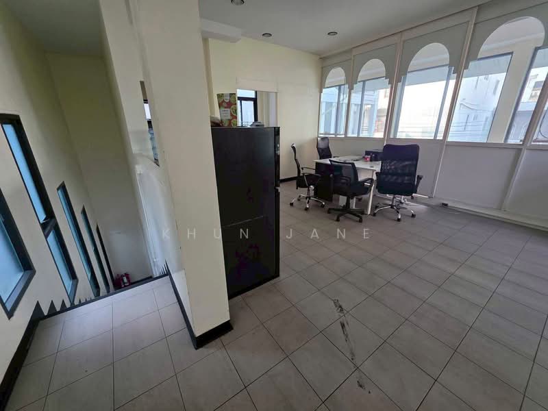 อาคารพาณิชย์ ให้เช่า อยู่ที่ สุขุมวิท 63 ใกล้ถนนใหญ่ (SPSJP123), กรุงเทพ, สุขุมวิท 63, คลองตันเหนือ, วัฒนา, กรุงเทพ, 200 ตร.ม., ตึกแถว-อาคารพาณิชย์ ให้เช่า, โดย Khun Jane, 500143471 - DDproperty.com