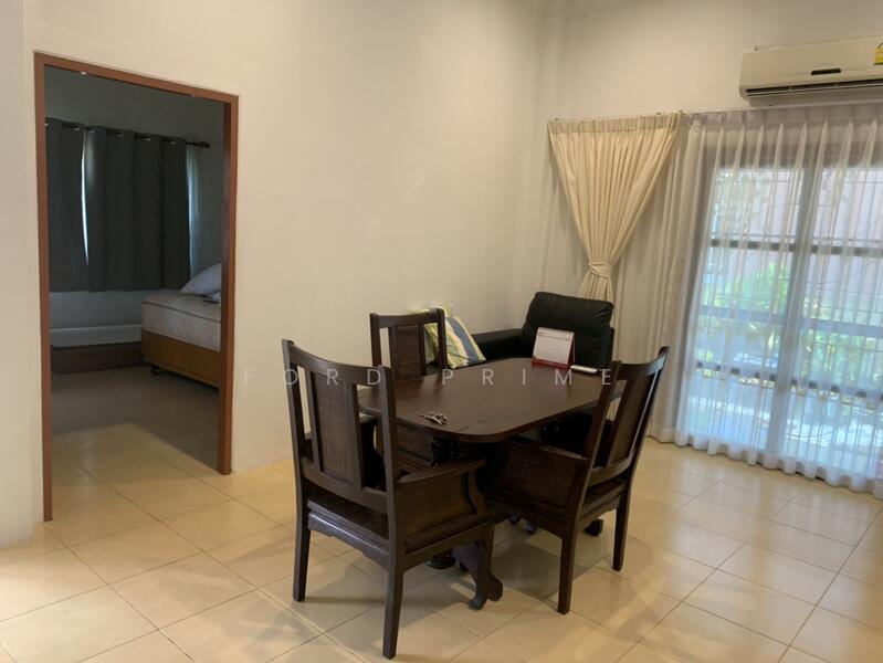 หมู่บ้านเจ้าฟ้าการ์เด้นโฮม5, Phuket, Wichit, Muang Phuket, Phuket, 3 Bedrooms, 120 sqm, Single Detached House For Rent, by Ford Prime, 500143472 - DDproperty.com