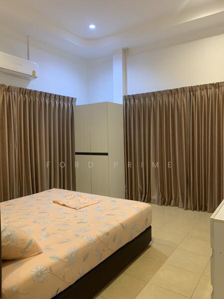 หมู่บ้านเจ้าฟ้าการ์เด้นโฮม5, ภูเก็ต, วิชิต, เมืองภูเก็ต, ภูเก็ต, 120 ตร.ม., บ้านเดี่ยว ให้เช่า, โดย Ford Prime, 500143472 - DDproperty.com