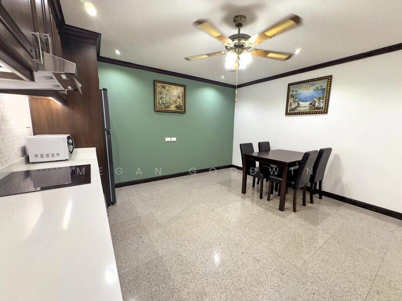 Royal Hill Resort, Chon Buri (Pattaya), 154 Thappraya Rd, Nong Pru, Bang Lamung (Pattaya), Chon Buri (Pattaya), 2 Bedrooms, 137 sqm, Condo For Rent, by Megan Goodwin, 500143474 - DDproperty.com