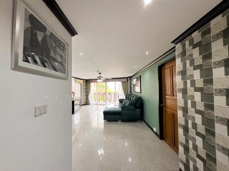 Royal Hill Resort, Chon Buri (Pattaya), 154 Thappraya Rd, Nong Pru, Bang Lamung (Pattaya), Chon Buri (Pattaya), 2 Bedrooms, 137 sqm, Condo For Rent, by Megan Goodwin, 500143474 - DDproperty.com