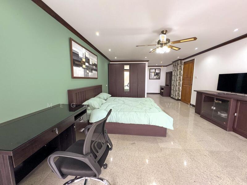 Royal Hill Resort, Chon Buri (Pattaya), 154 Thappraya Rd, Nong Pru, Bang Lamung (Pattaya), Chon Buri (Pattaya), 2 Bedrooms, 137 sqm, Condo For Rent, by Megan Goodwin, 500143474 - DDproperty.com