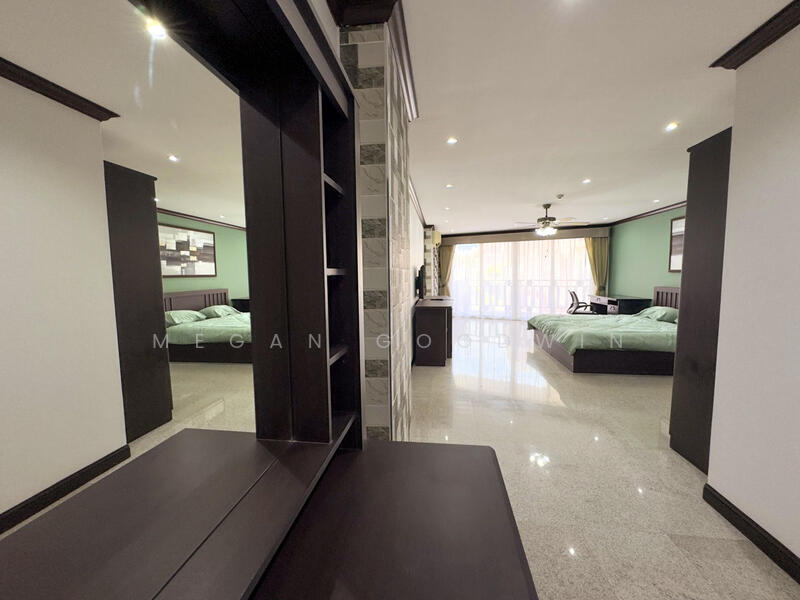 Royal Hill Resort, Chon Buri (Pattaya), 154 Thappraya Rd, Nong Pru, Bang Lamung (Pattaya), Chon Buri (Pattaya), 2 Bedrooms, 137 sqm, Condo For Rent, by Megan Goodwin, 500143474 - DDproperty.com