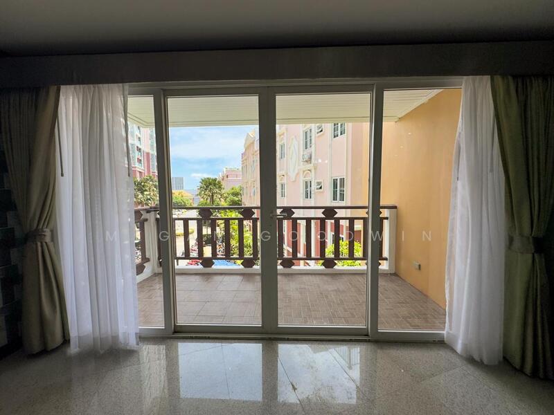 Royal Hill Resort, Chon Buri (Pattaya), 154 Thappraya Rd, Nong Pru, Bang Lamung (Pattaya), Chon Buri (Pattaya), 2 Bedrooms, 137 sqm, Condo For Rent, by Megan Goodwin, 500143474 - DDproperty.com